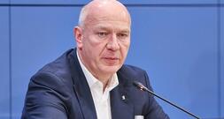 Wegner warnt Schüler vor Unterwanderung durch Pro-Pali-Initiativen