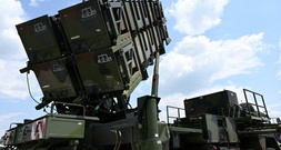 US-Regierung gibt grünes Licht für Verkauf von 500 Patriot-Raketen an die Ukraine