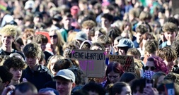 Bundesweite Jugendproteste geplant - Forderung nach bezahlbarem Leben