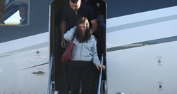 Flávio Bolsonaro begründet Flucht aus Brasilien mit angeblicher
