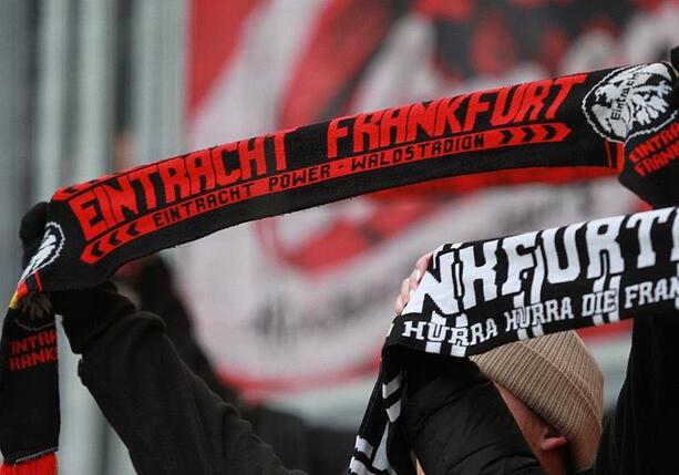 Bild vergr&ouml;&szlig;ern: Joti Chatzialexiou wird Sportvorstand von Eintracht Frankfurt