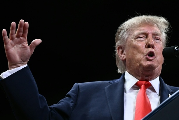 Bild vergr&ouml;&szlig;ern: Brief an Epstein: Trump-Klage gegen Wall Street Journal endgültig abgewiesen