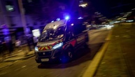 Mehr als 500 Festnahmen am Rande von Protesten in Frankreich